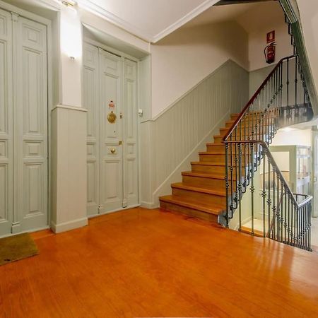 Cozy Apt Para 6Pax A Escasos Metros Del Retiro Madrid Kültér fotó